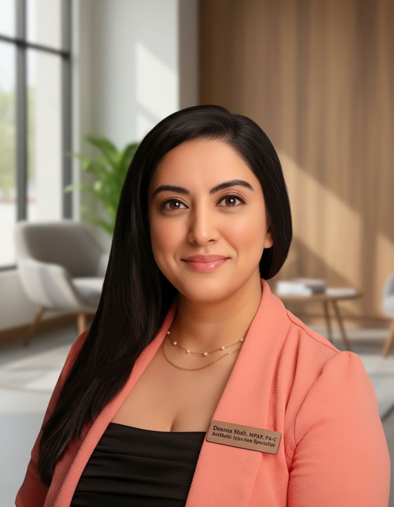 Deanna Shah Profile Photo
