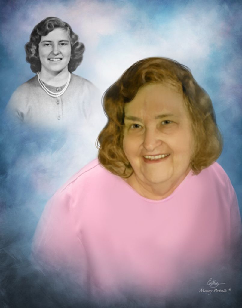 Margaret (Mcgehee)  Whitmire Profile Photo