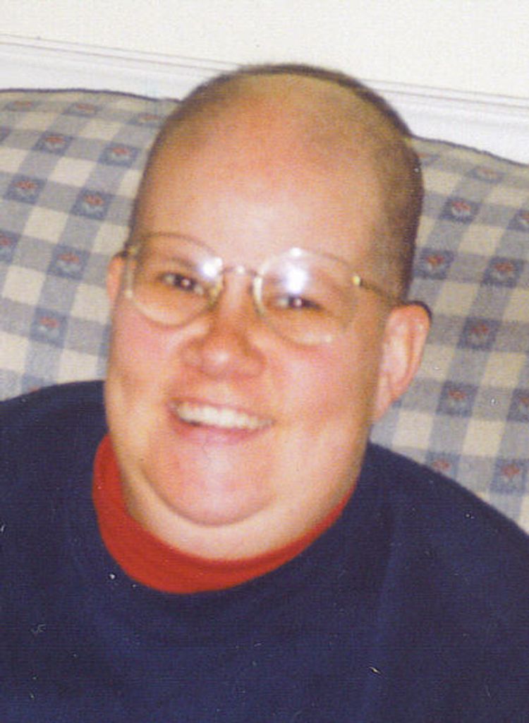 Paige Christina Helman Profile Photo