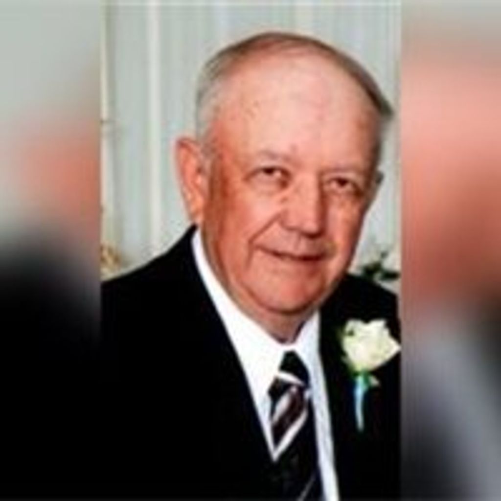 Harold L. Reasland