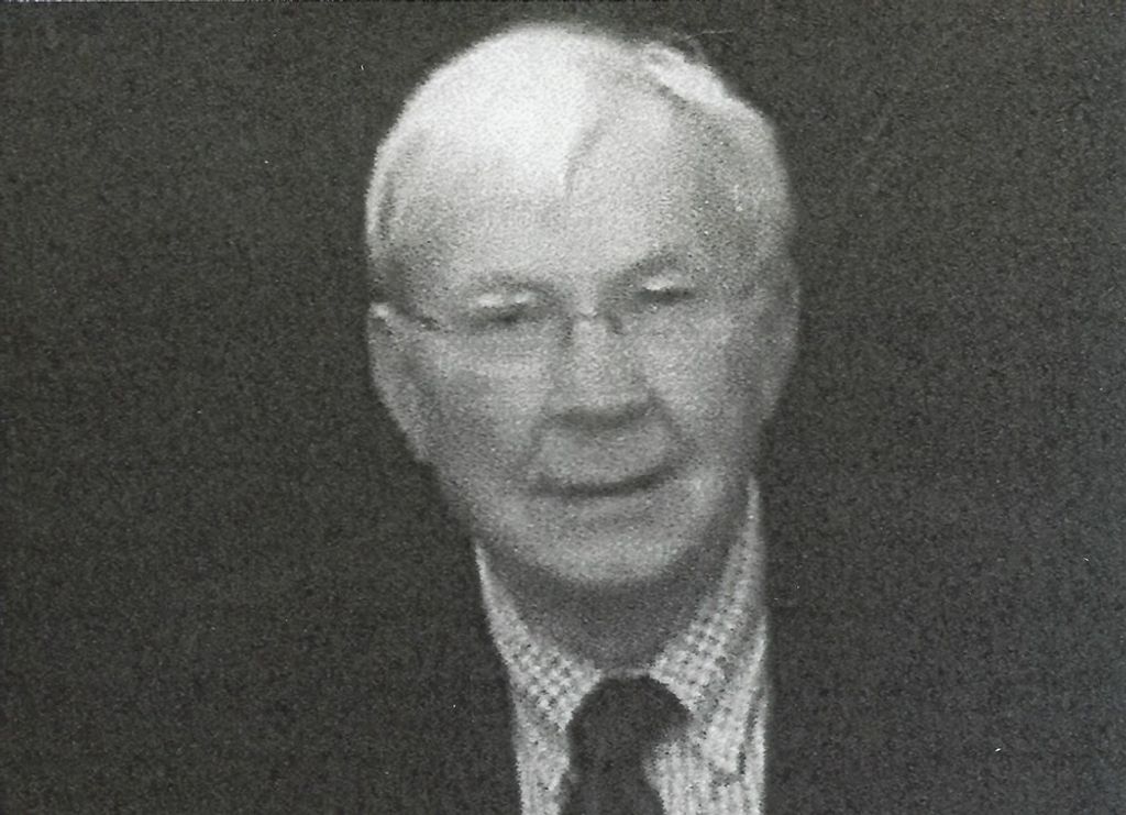 James E. Barz