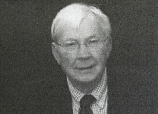 James E. Barz Profile Photo
