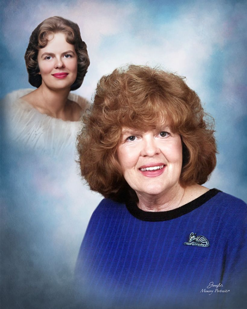 Joanne Gurley Profile Photo