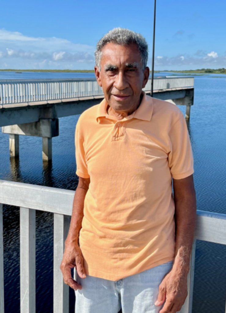 Julio Perez Profile Photo