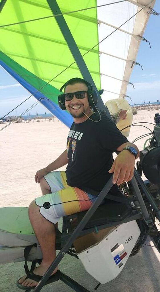 Joseph Delgado Profile Photo