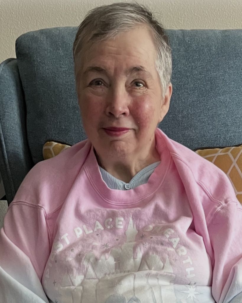 Judy Ann Allen Profile Photo