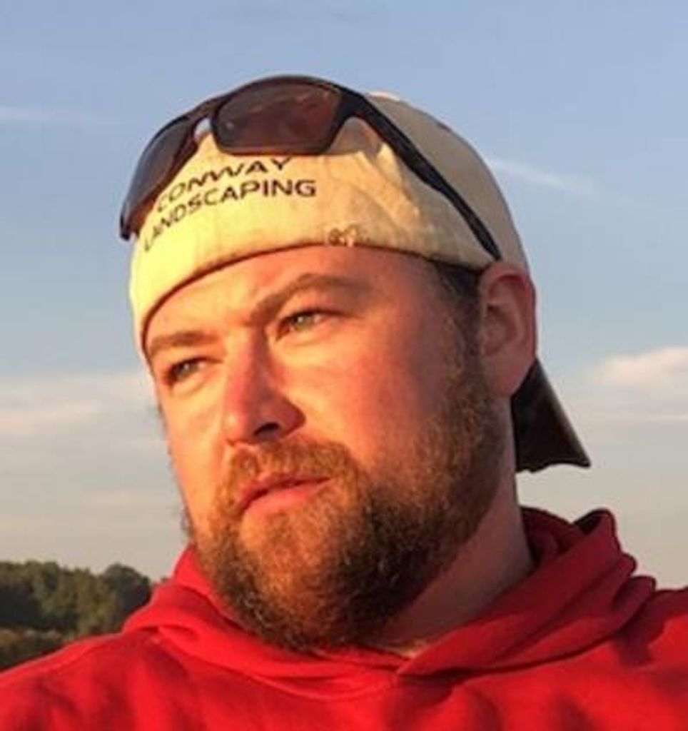 Timothy Arden Maxham, Iii