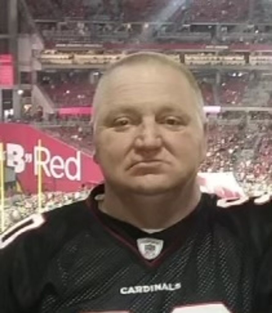 Timmie Ray Davidson Profile Photo