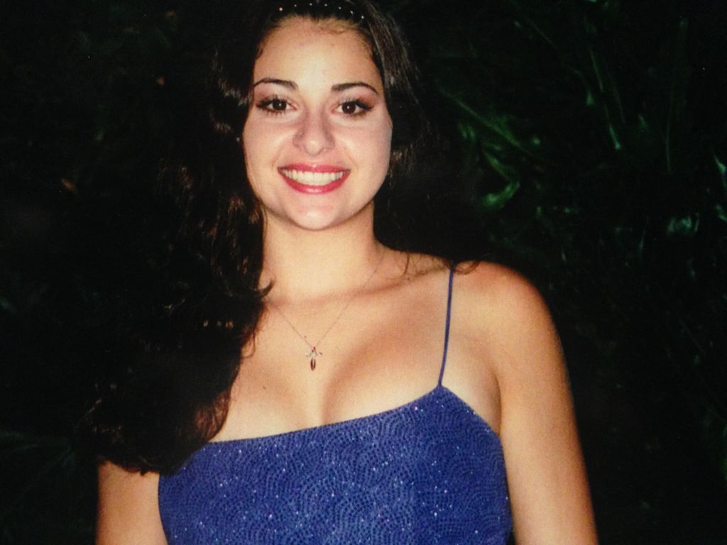 Rachel Marie Uriciolo
