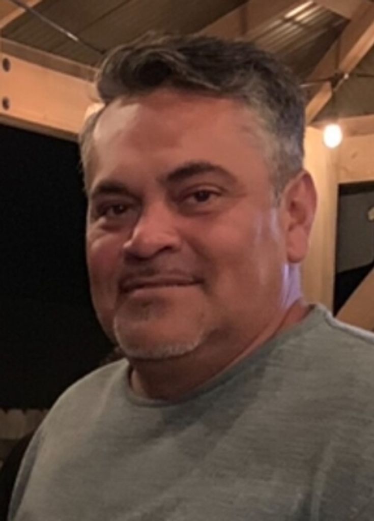 Martin Torres Profile Photo