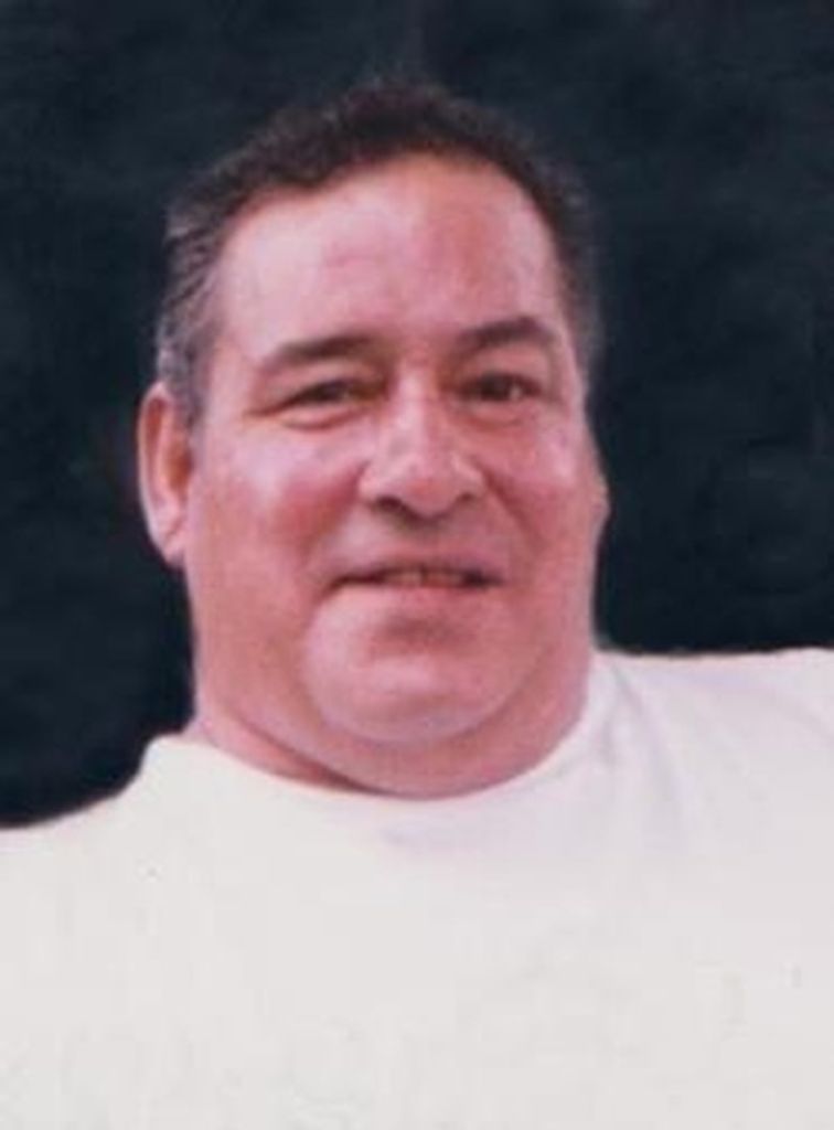Jonathan J. "Jon" Corn, Sr.