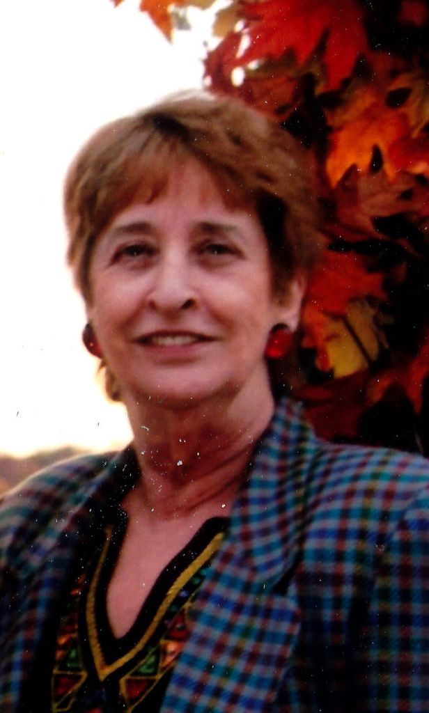Catherine Marie Morris Schartung Profile Photo