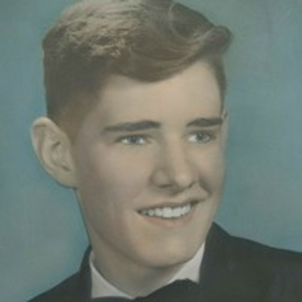 John F. Brashears