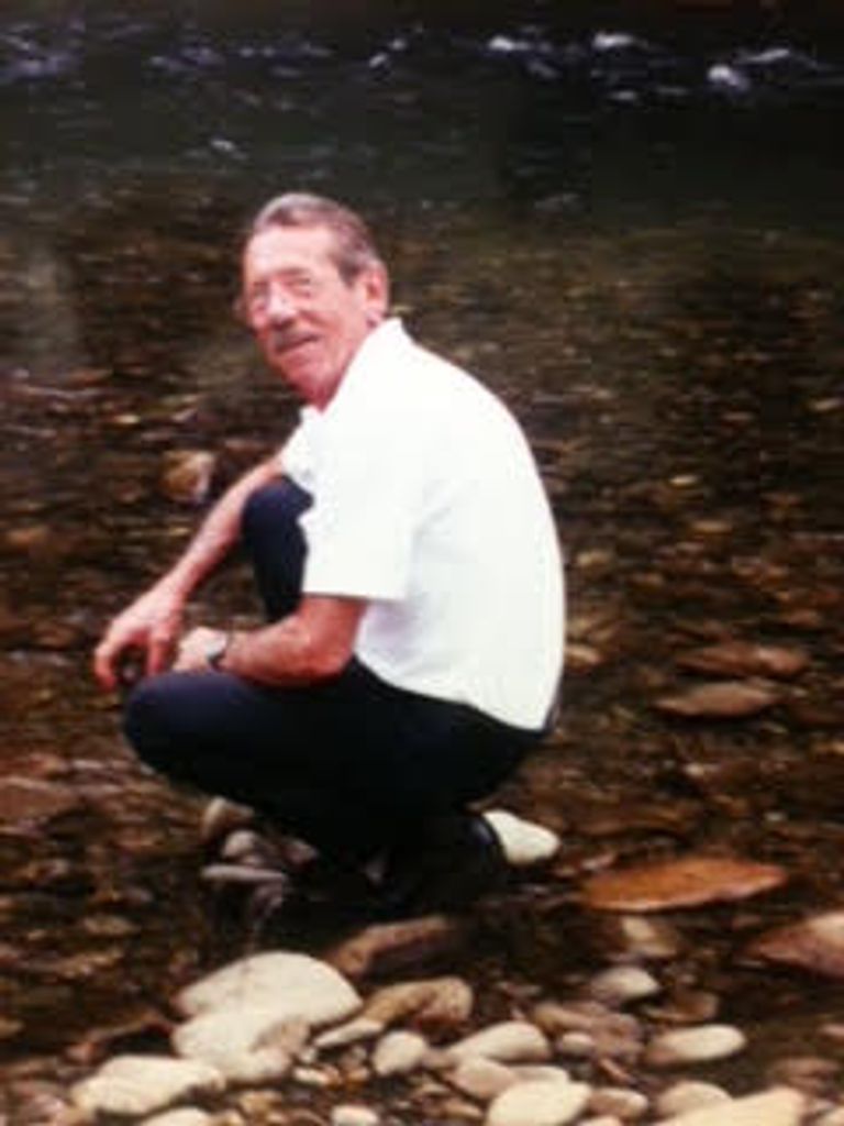 Charles E. Faith