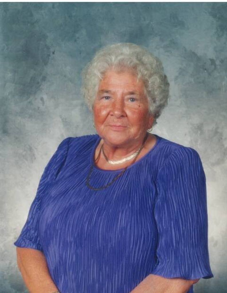 Alice Temple