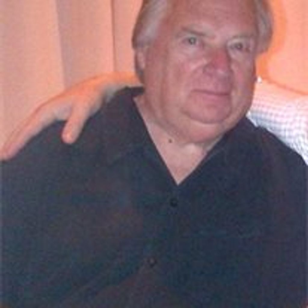 Carl "Rudy" Pastoreck