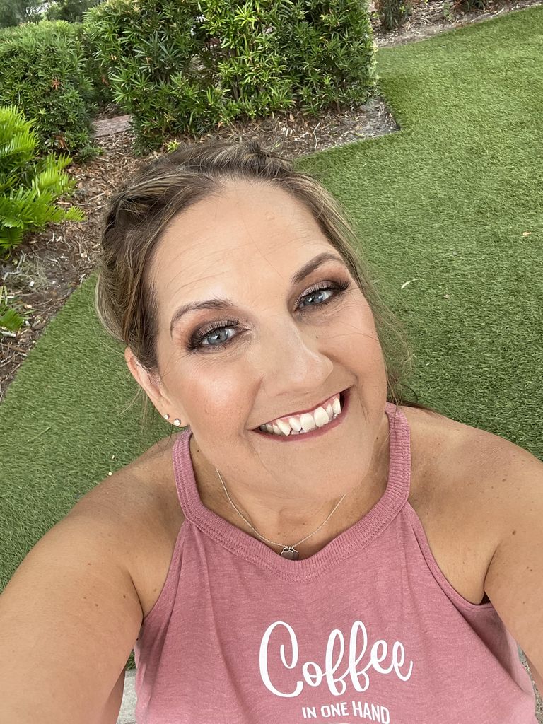 Janelle Carin Troth
