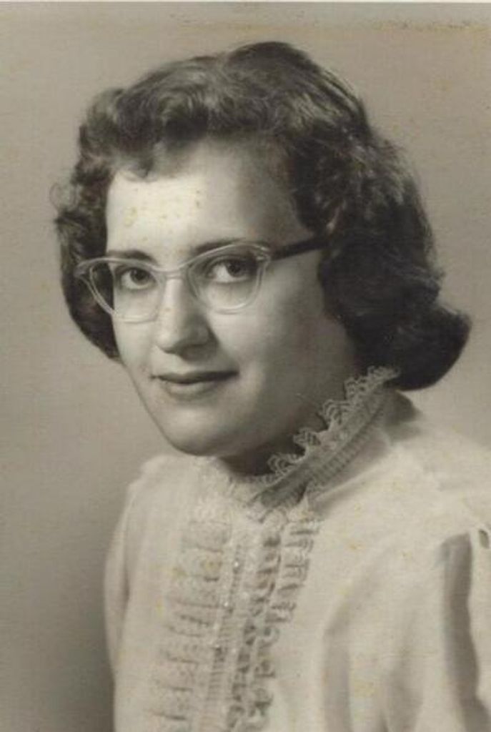 Dorothy "Dotty" Norton Profile Photo