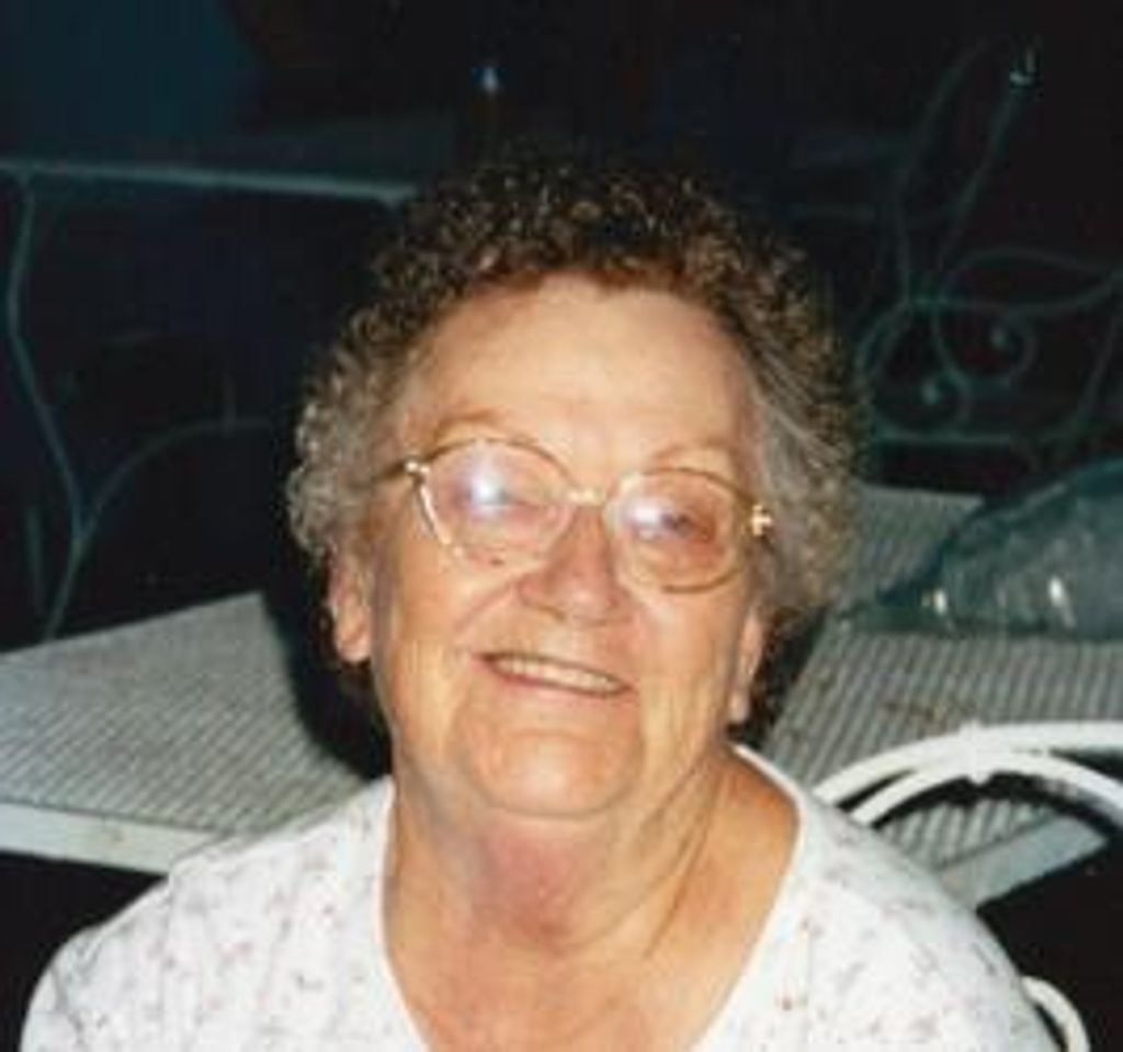 Anna Pearl Williamson