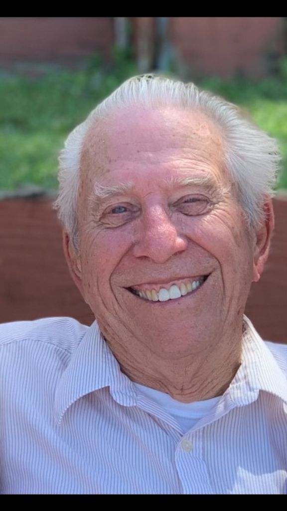 John Benson