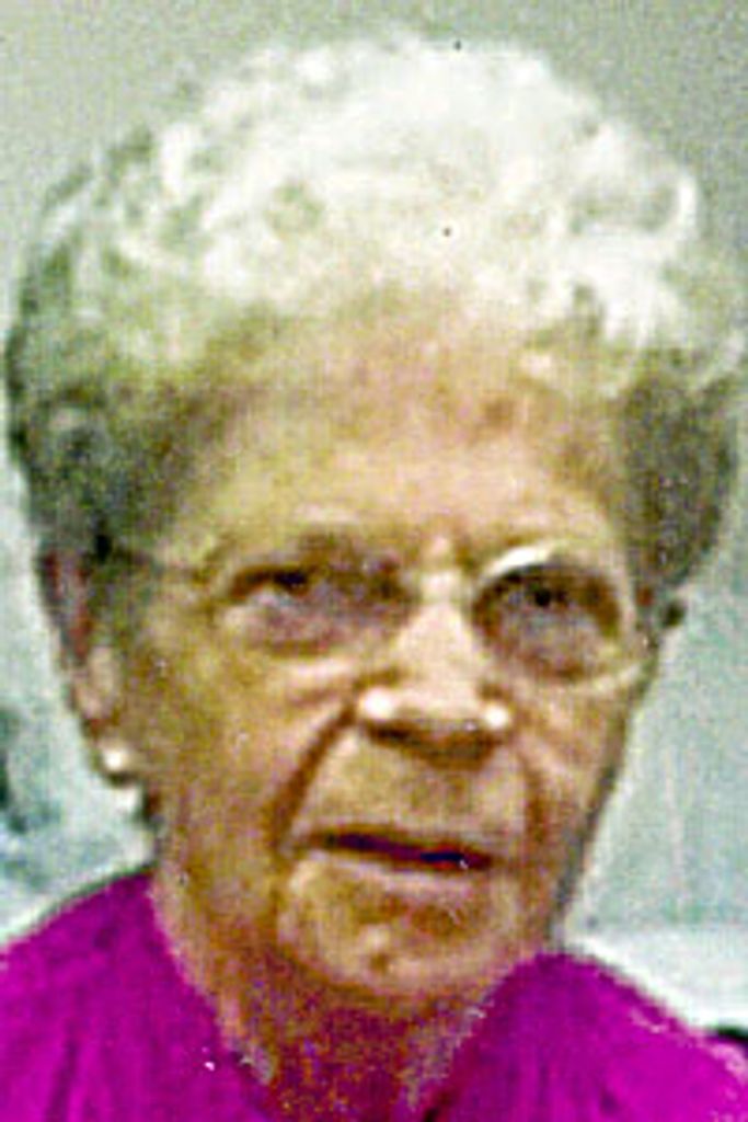 Bernice  R. Lewis