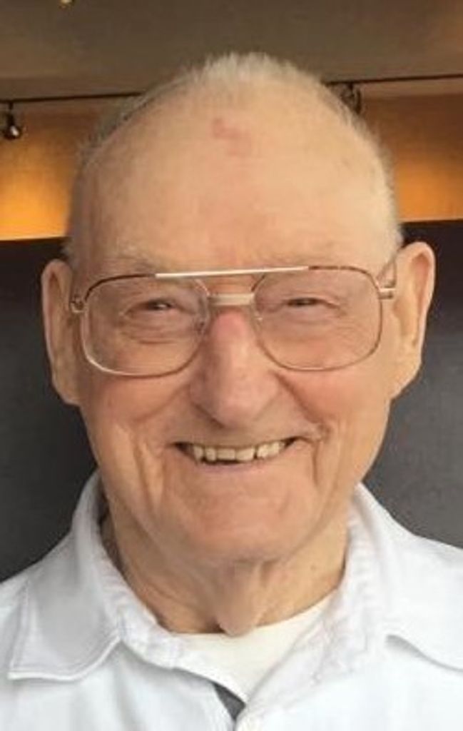 Richard Koglin Profile Photo