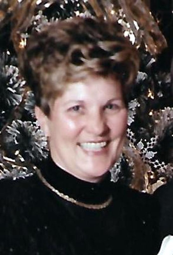 Elaine K (Sonnenberg)  Kirkendall