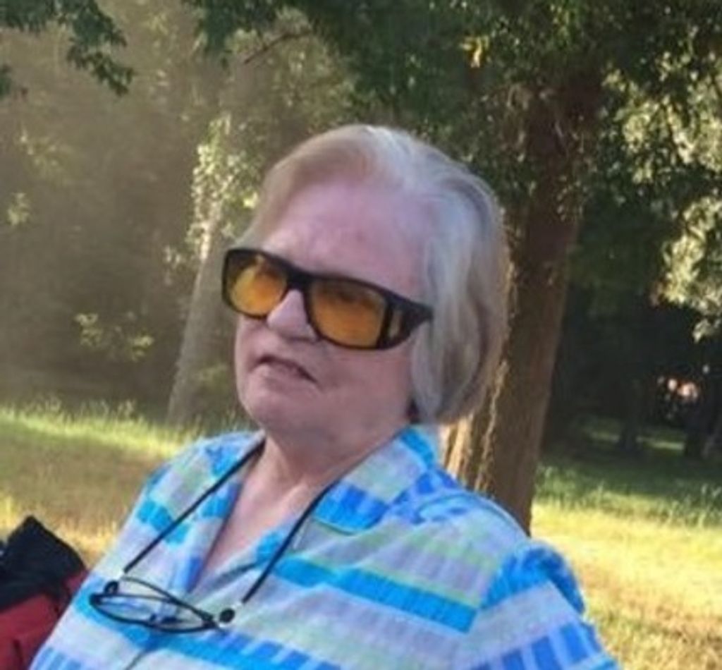 Margie Cooper Profile Photo
