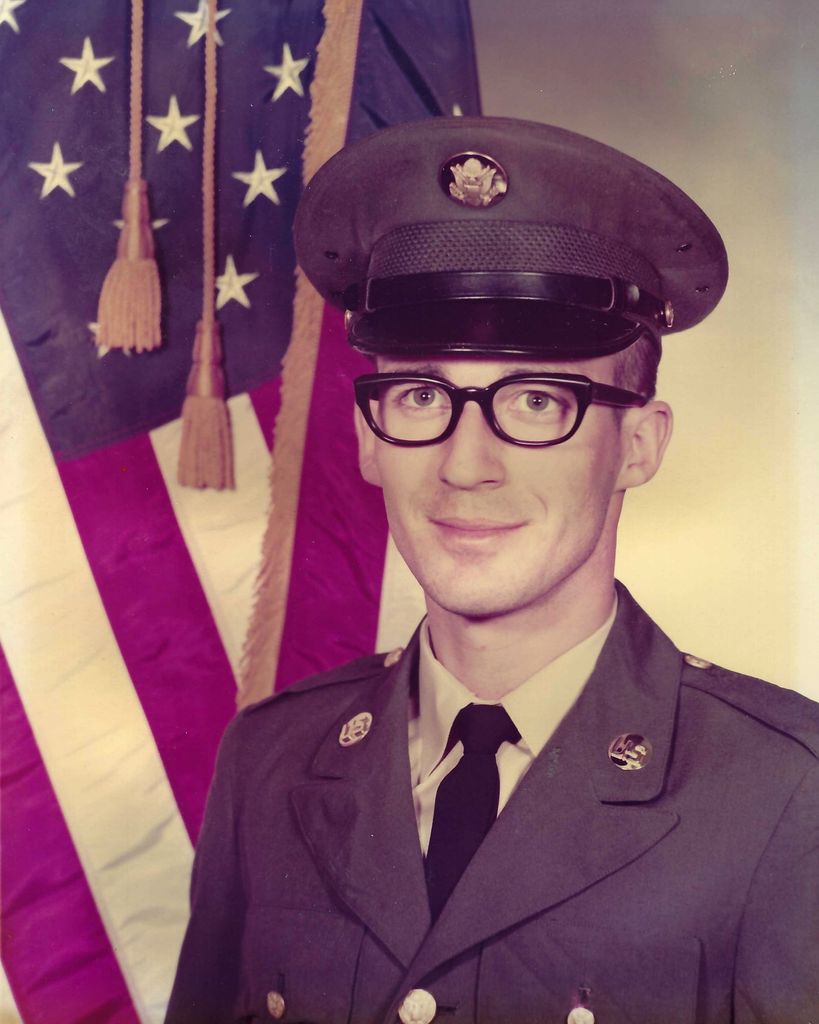 Arlen Randall Wolfe