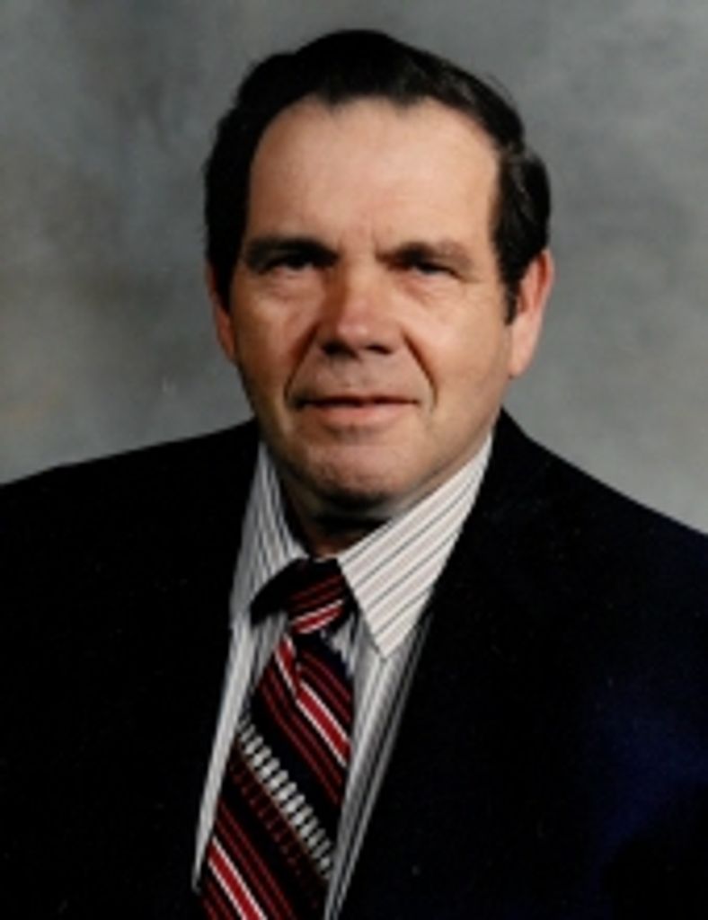 Allan L. Jones