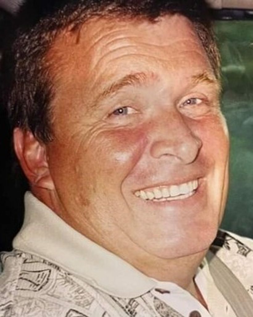 Charles Patrick Newby Jr Profile Photo