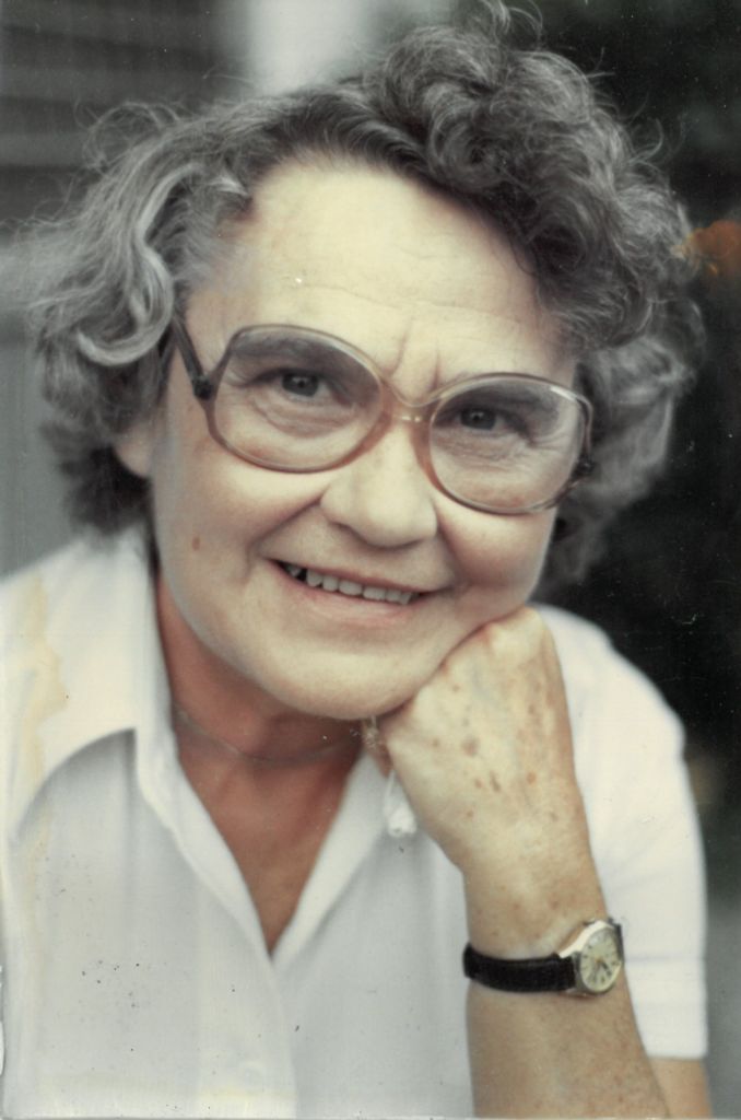 Hazel B. Mcelfish Profile Photo