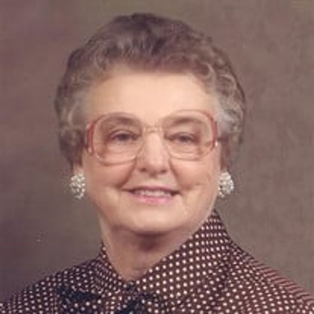 Pearl Moudry