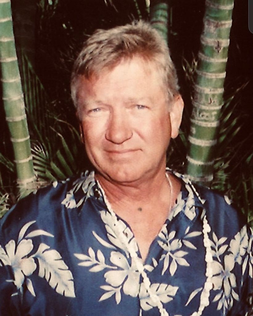 William Ralph Nichols Profile Photo