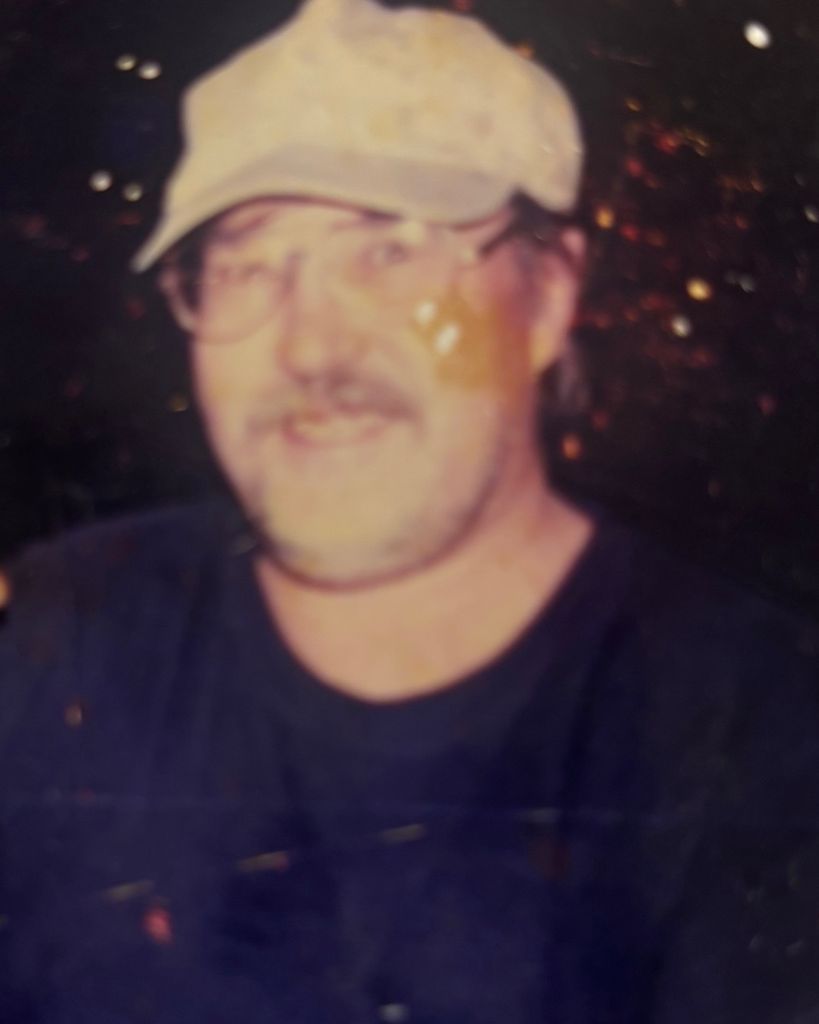 Samuel Troy Briant Profile Photo