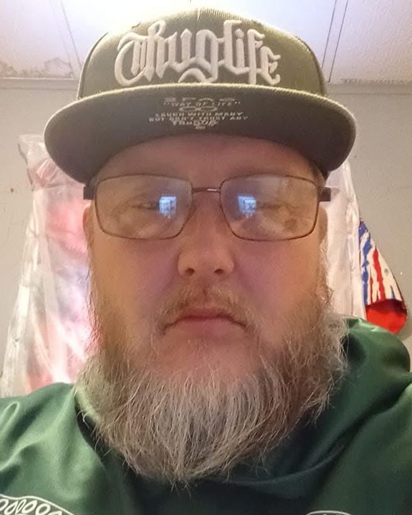 Casey Manuel Smith, Sr.