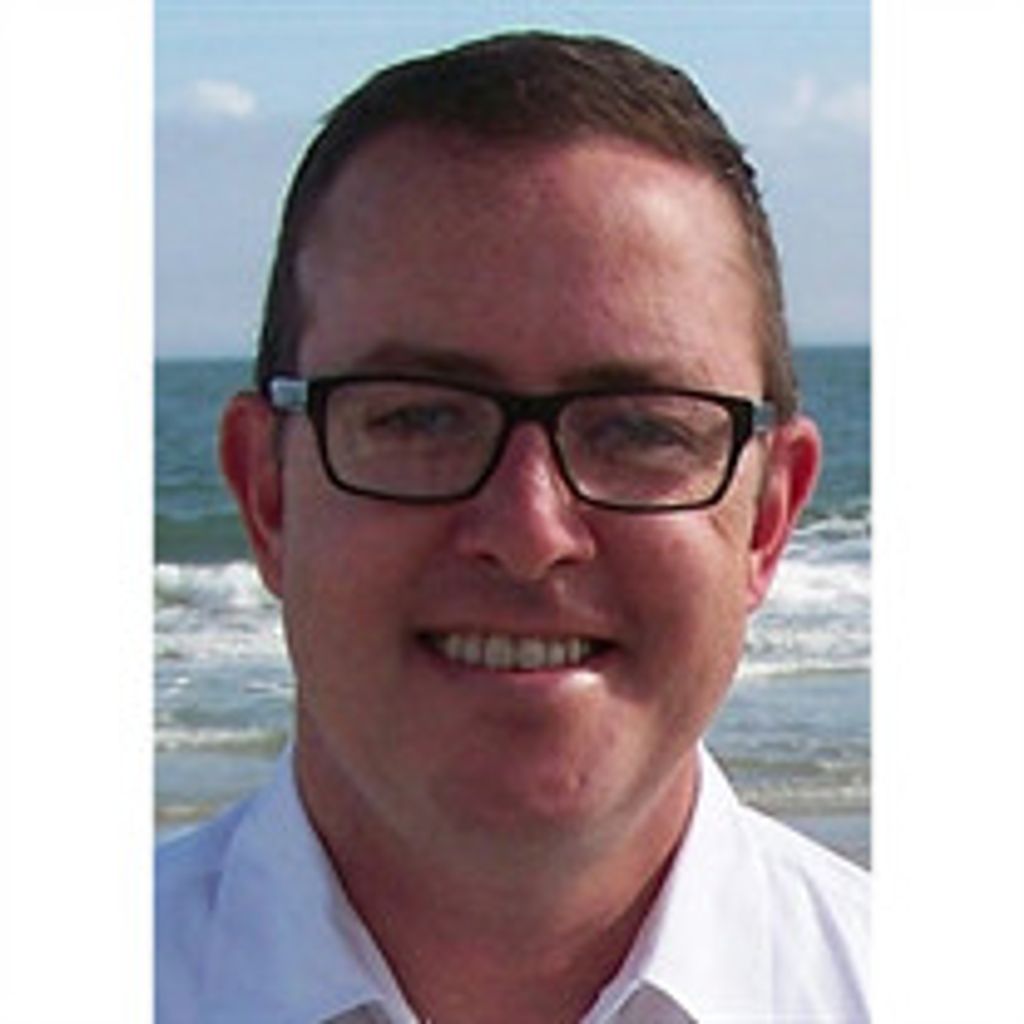 Christopher M. McKenzie