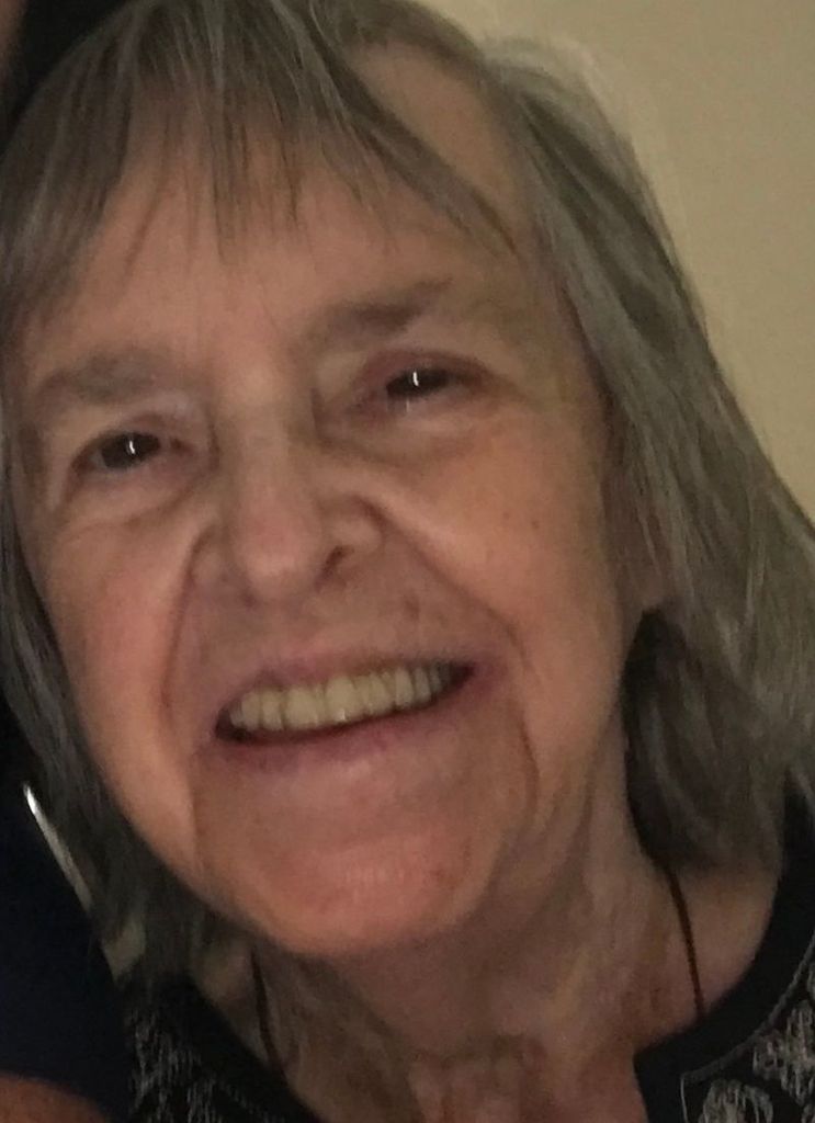 Esther F. Seeley Profile Photo