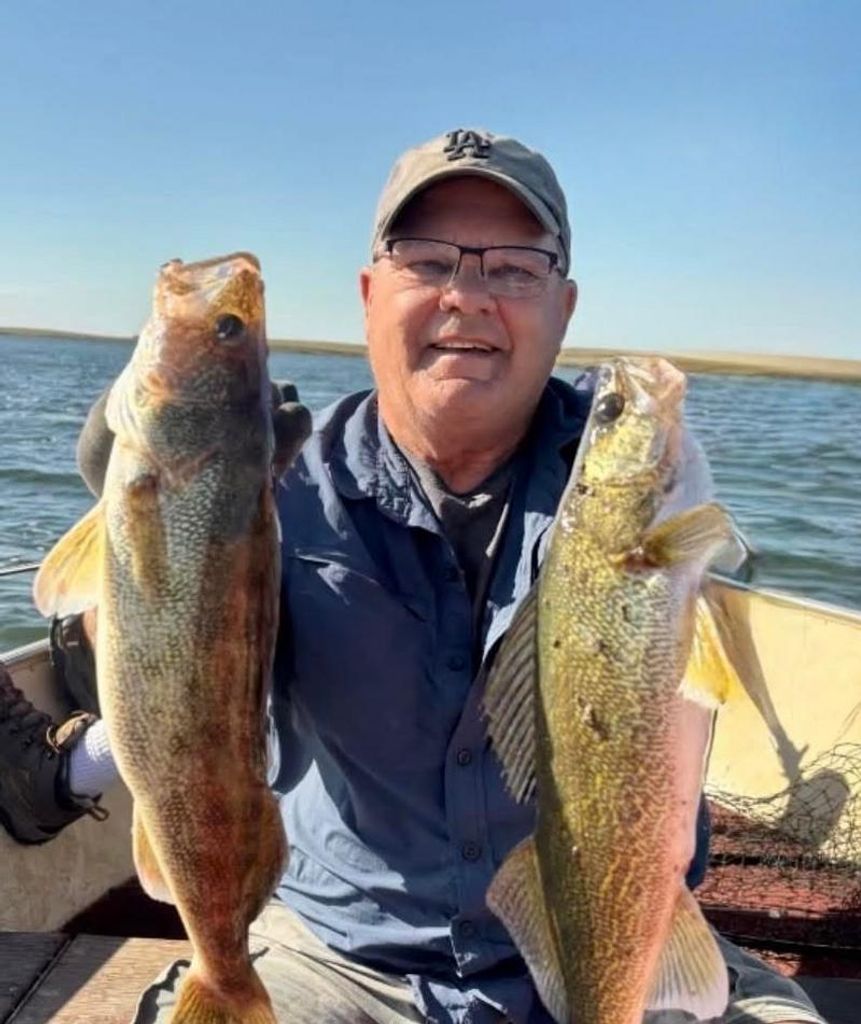 Douglas A. Rinken Profile Photo