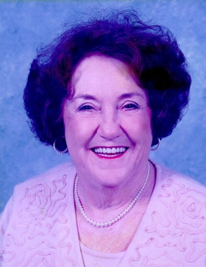 Charlsie Middleton Upchurch