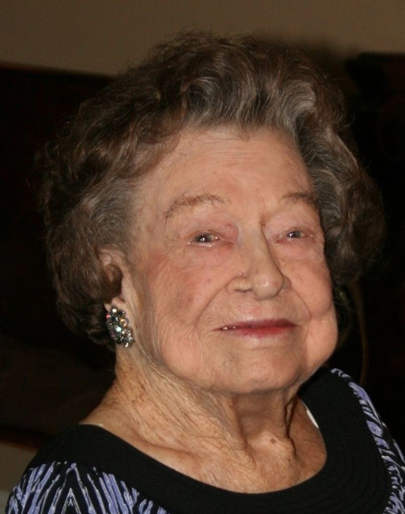Juanita Prince Dunn Prince