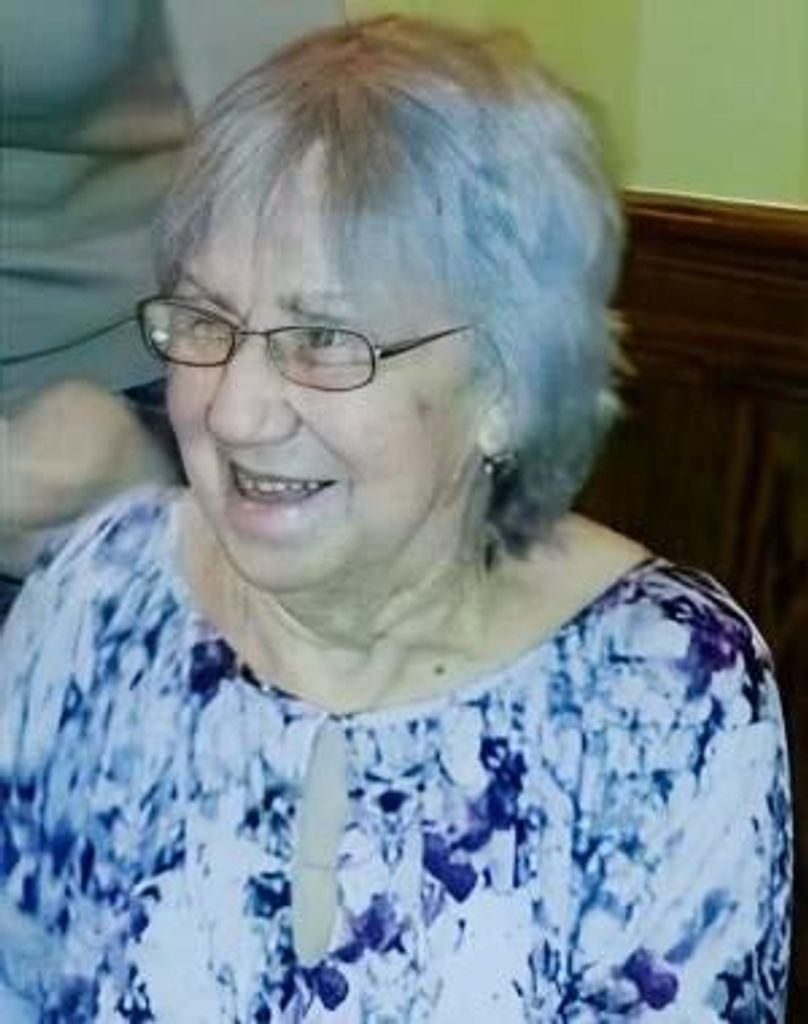 Lois A (Beveridge) Highberger Profile Photo