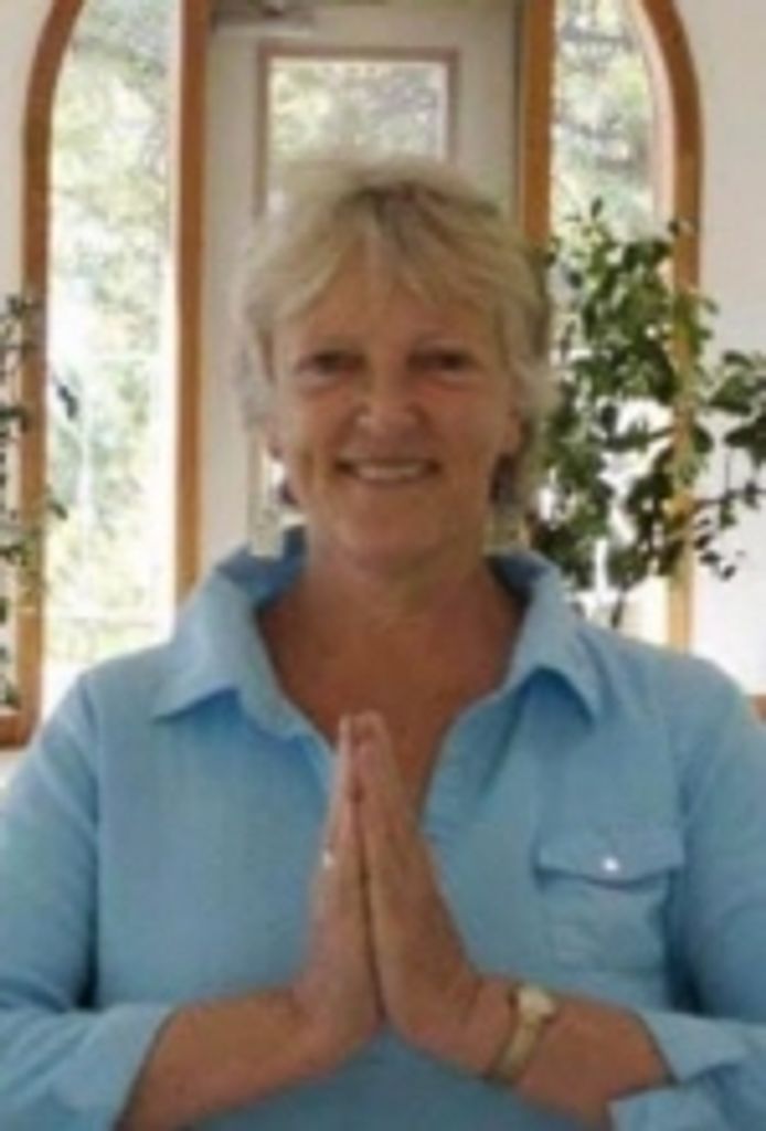 Patricia Anne Hurdle