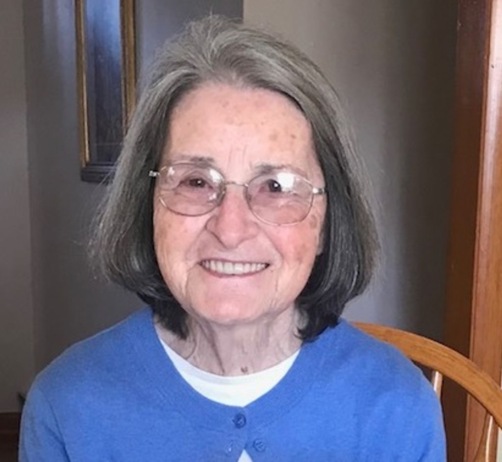 Annice M. Keller
