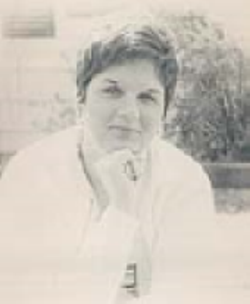 Linda  Lee Pearce