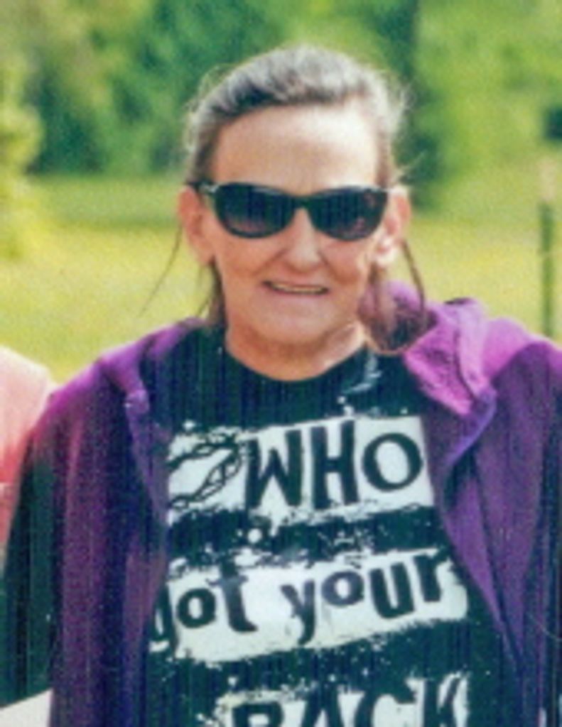 Reba Hicks