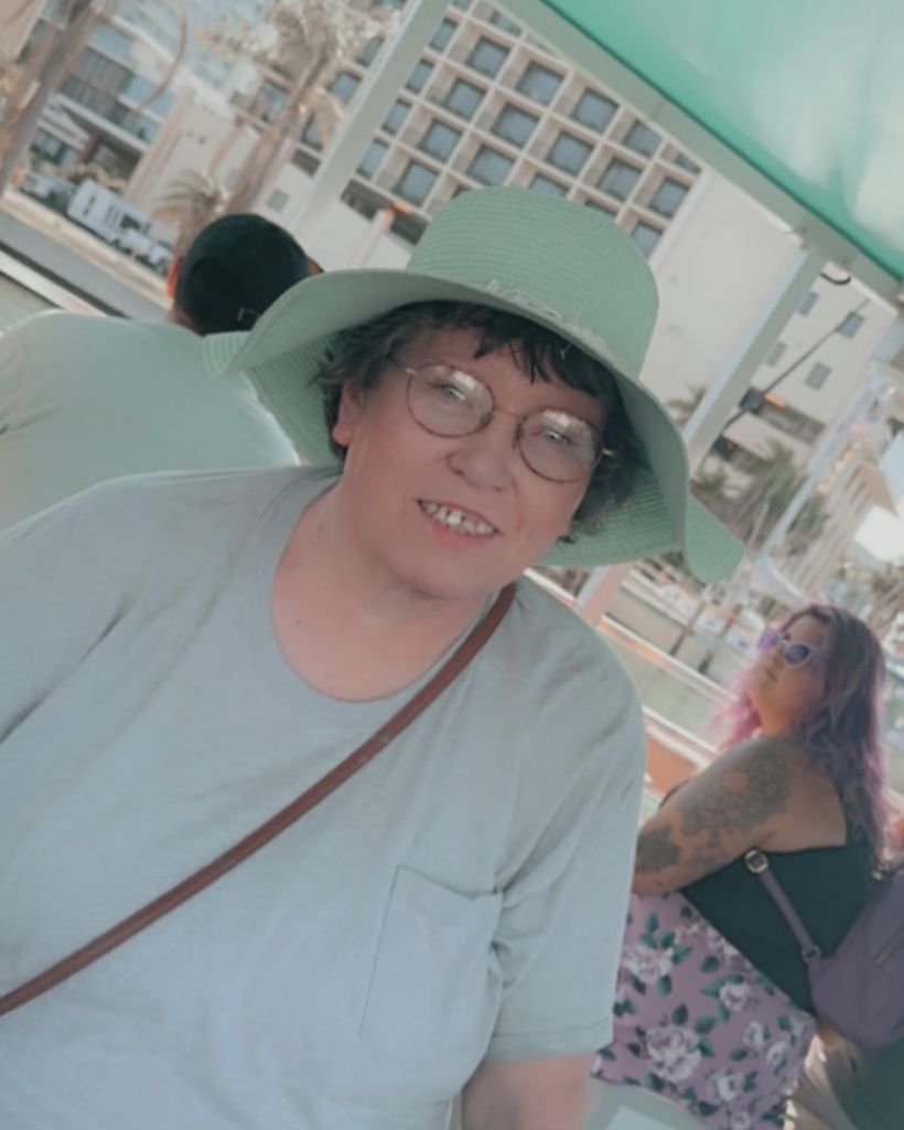 Sonja Lee Jackson Profile Photo