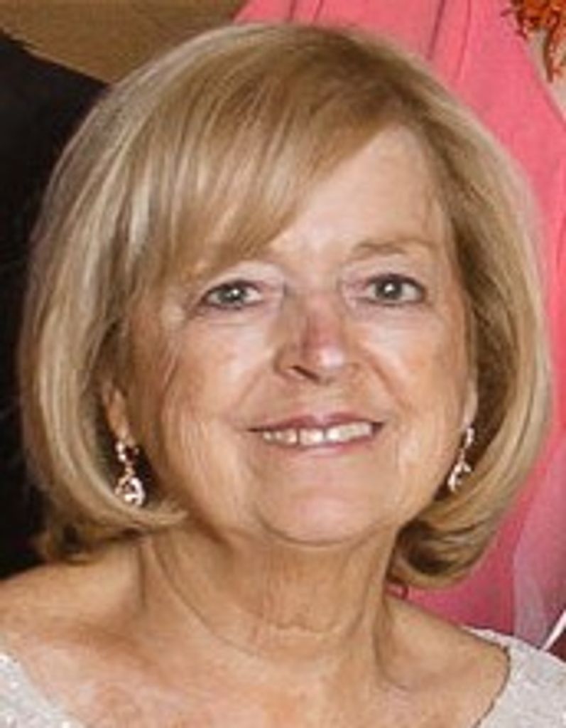 Carlene Weston
