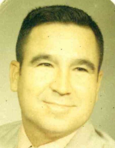 (Ret) Csm Lee Solis Rodriguez Profile Photo