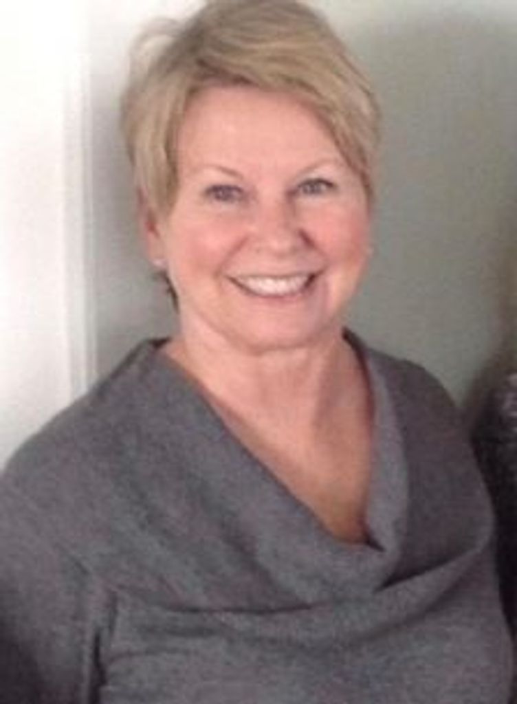 Susan Marie Behnchen Maroulis
